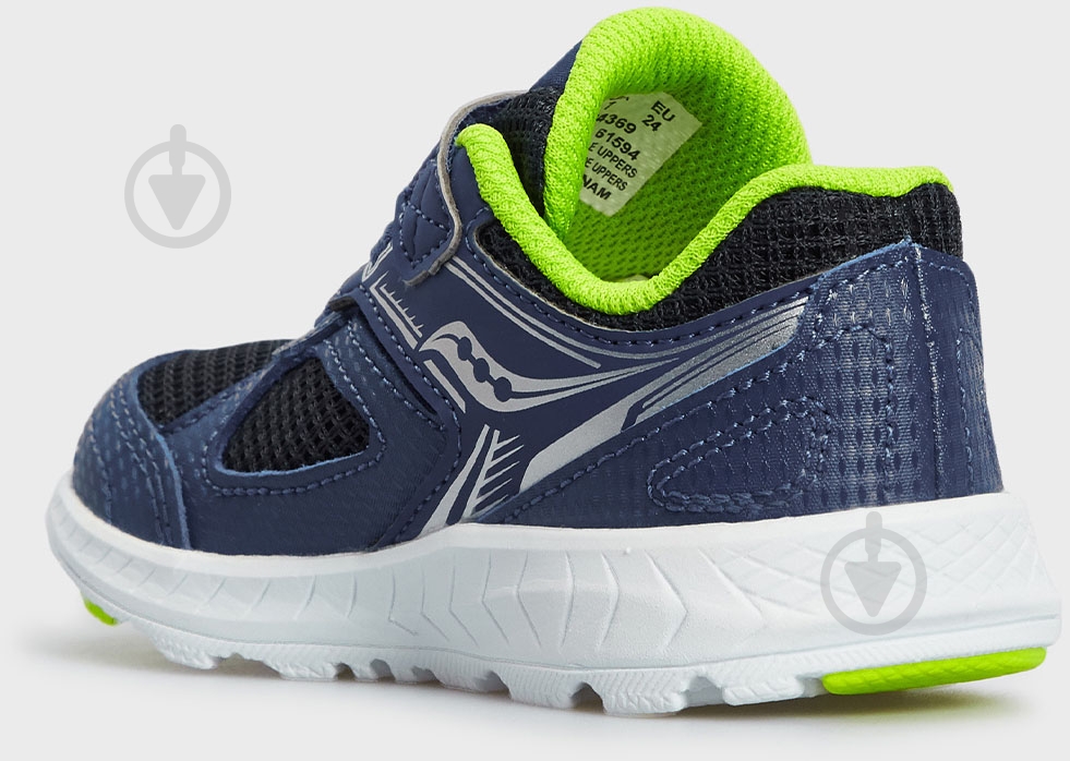 Кросівки Saucony SL264369 р.24 сині - фото 5