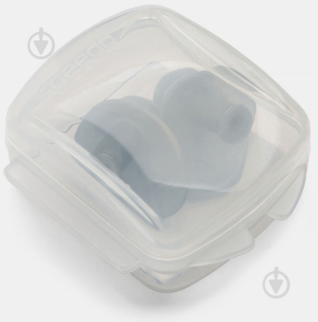 Беруши Speedo Ergo Ear Plug Xu 8-70338B916 р. OS - фото 4