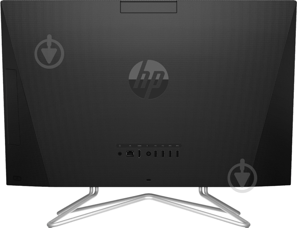 Моноблок HP 22-dd2006ua AiO 21,5 (6C8T3EA) black - фото 5