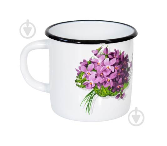 Кружка Idilia 1 л Виола - фото 1