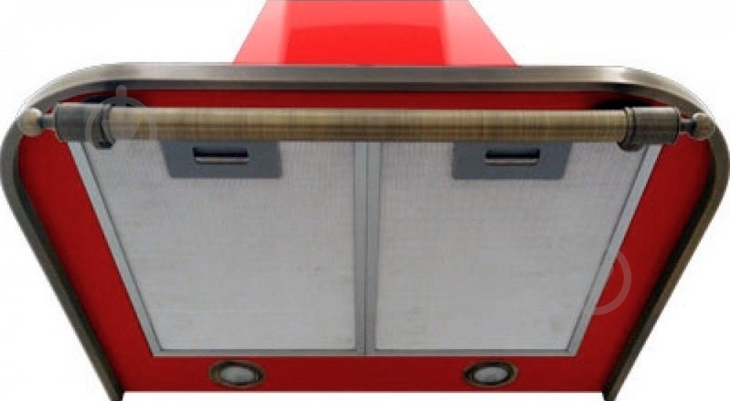 Вытяжка Kaiser A 6315 RotEm Eco - фото 2 Вытяжка Kaiser A 6315 RotEm Eco - фото 2