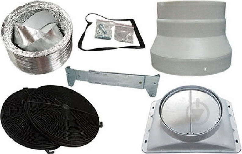 Вытяжка Kaiser A 6315 RotEm Eco - фото 4 Вытяжка Kaiser A 6315 RotEm Eco - фото 4