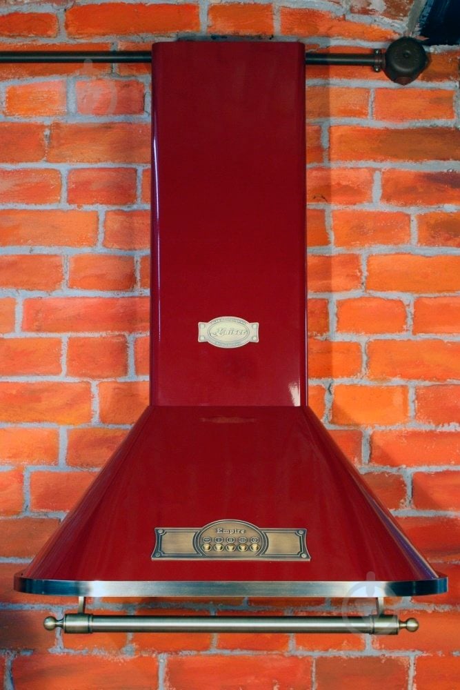 Вытяжка Kaiser A 6315 RotEm Eco - фото 3 Вытяжка Kaiser A 6315 RotEm Eco - фото 3