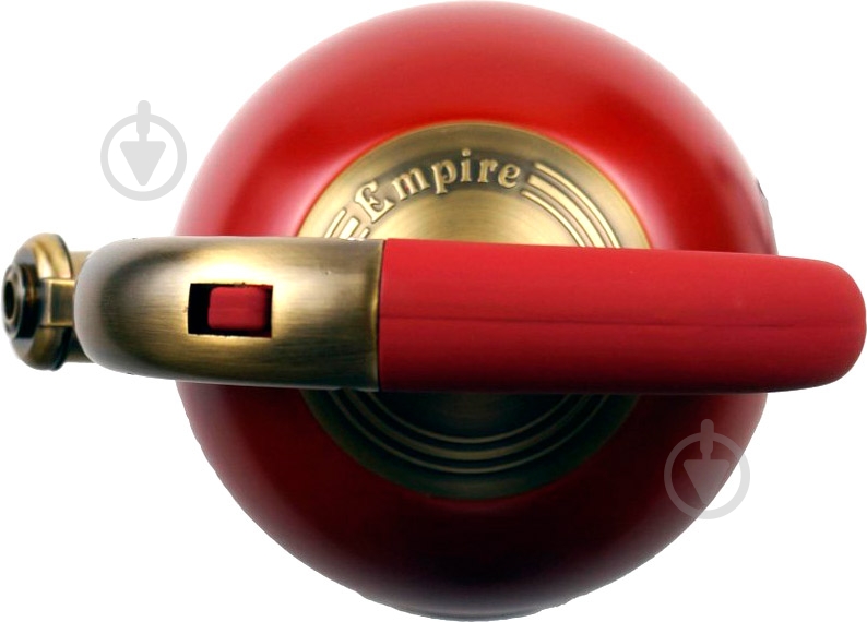 Электрочайник Kaiser WK 2000 RotEm - фото 3