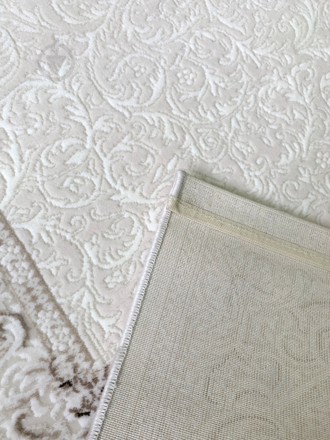Ковер Art Carpet LAVINIA 51O 80x150 см - фото 5