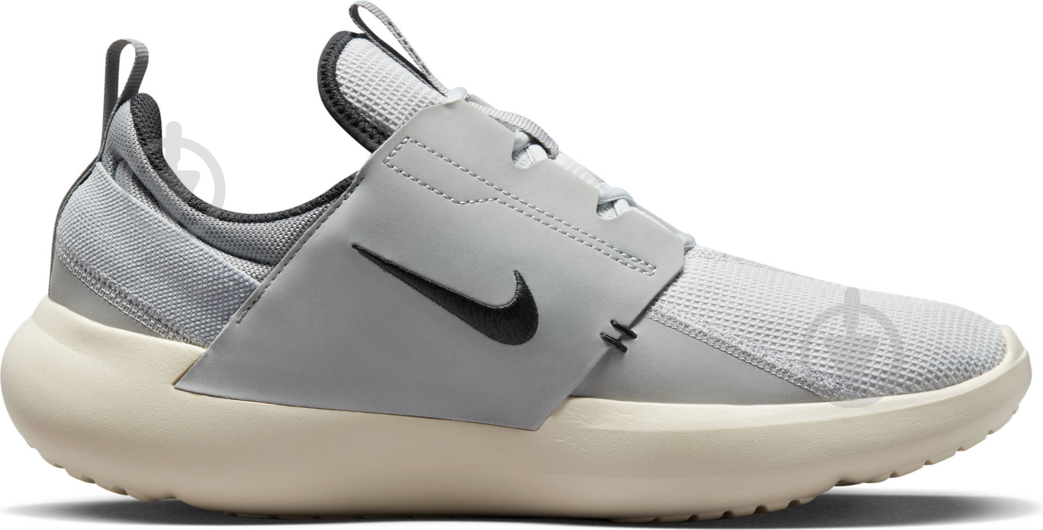 Кроссовки мужские демисезонные Nike E-SERIES AD DV2436-002 р.40,5 серые - фото 2