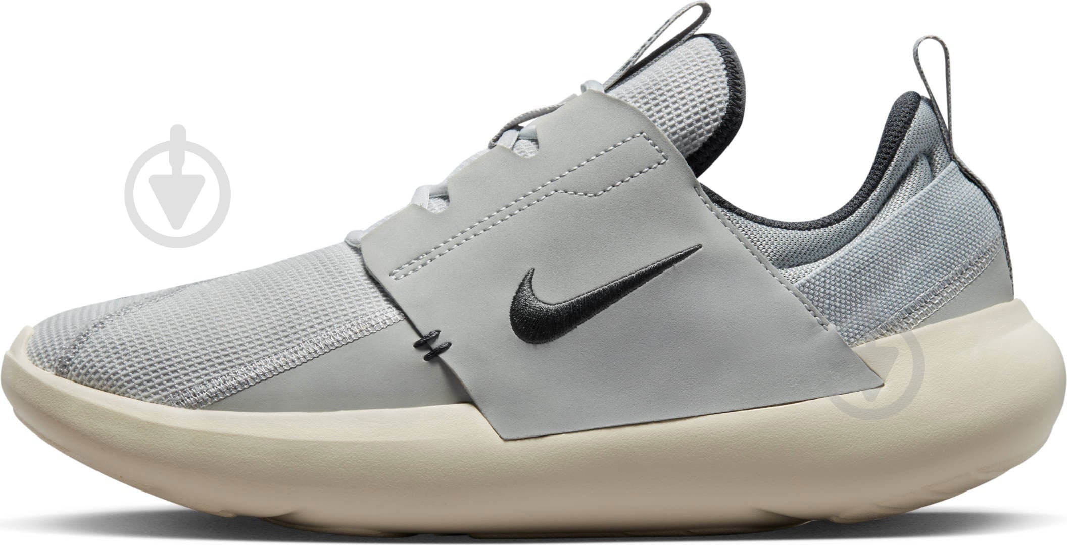Кроссовки мужские демисезонные Nike E-SERIES AD DV2436-002 р.40,5 серые - фото 3
