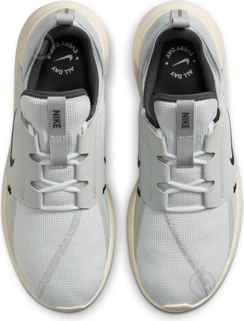 Кроссовки мужские демисезонные Nike E-SERIES AD DV2436-002 р.40,5 серые - фото 6