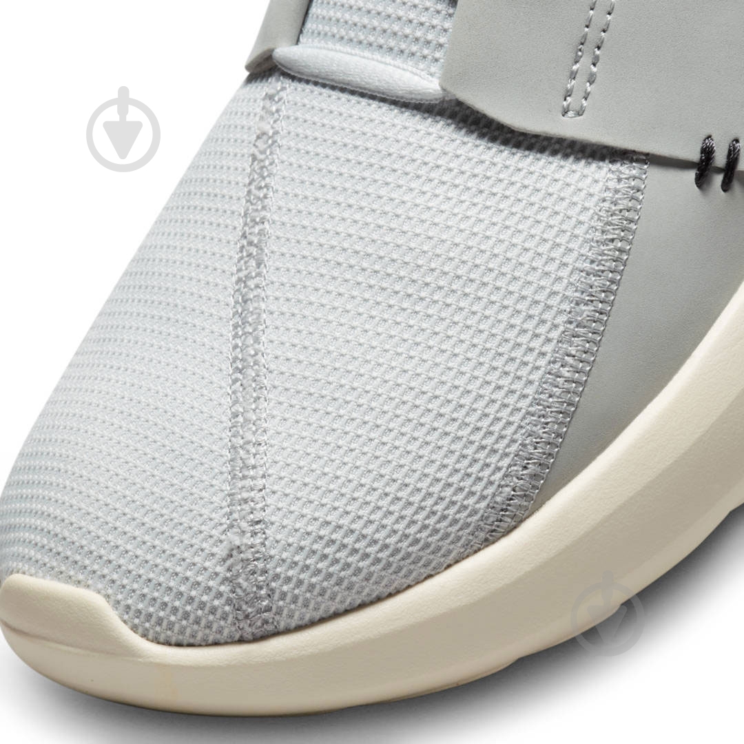 Кроссовки мужские демисезонные Nike E-SERIES AD DV2436-002 р.40,5 серые - фото 7
