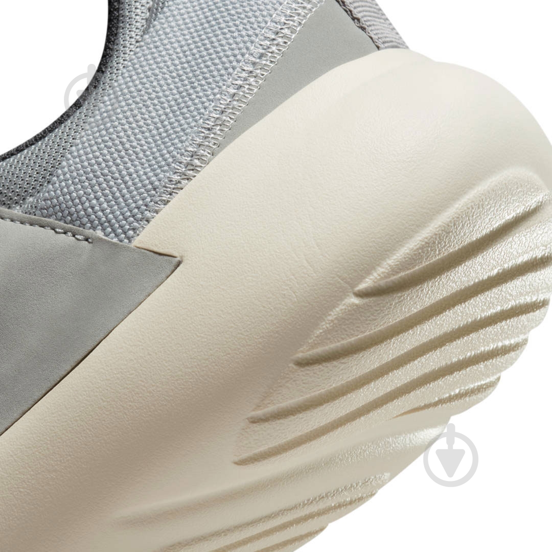 Кроссовки мужские демисезонные Nike E-SERIES AD DV2436-002 р.40,5 серые - фото 8