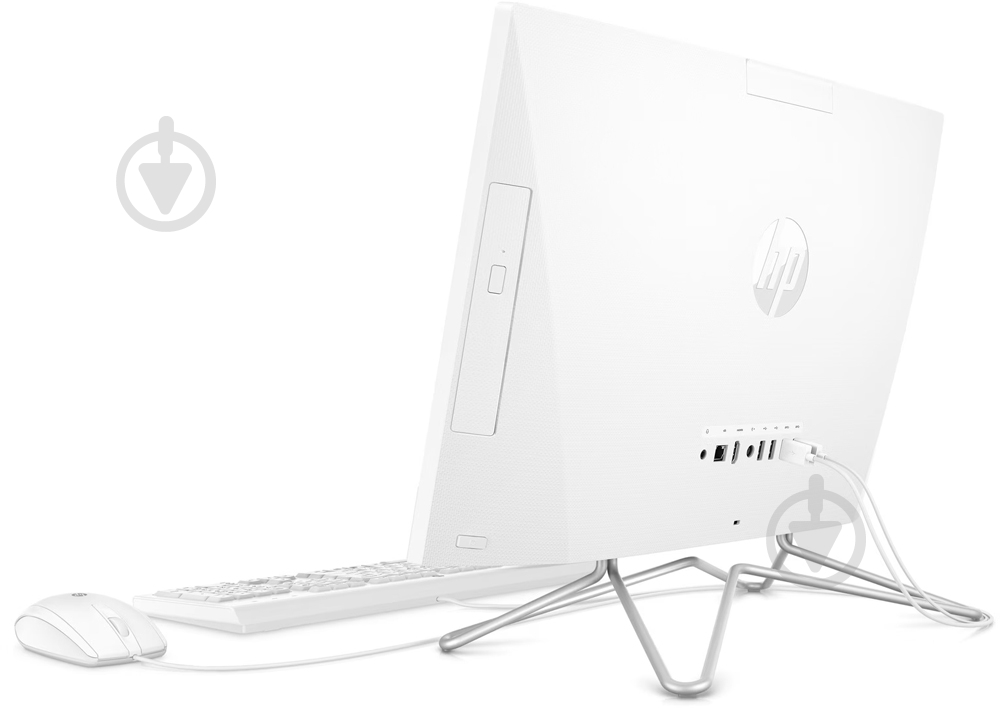 Моноблок HP 22-dd2007ua AiO 21,5 (6C8T5EA) white - фото 4 Моноблок HP 22-dd2007ua AiO 21,5 (6C8T5EA) white - фото 4