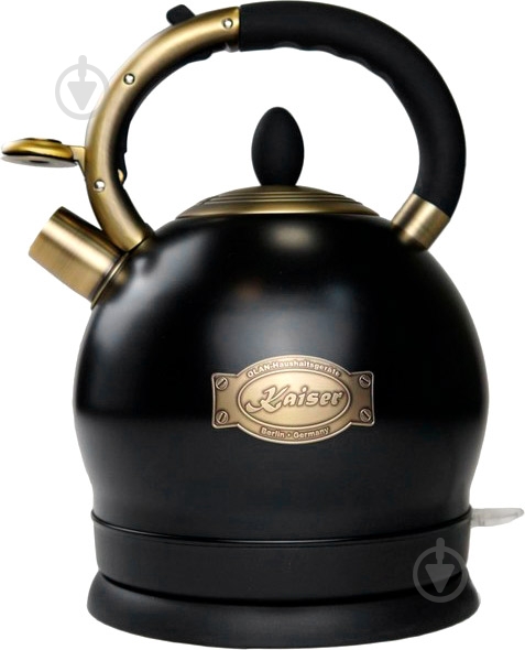 Електрочайник Kaiser WK 2000 Em - фото 1