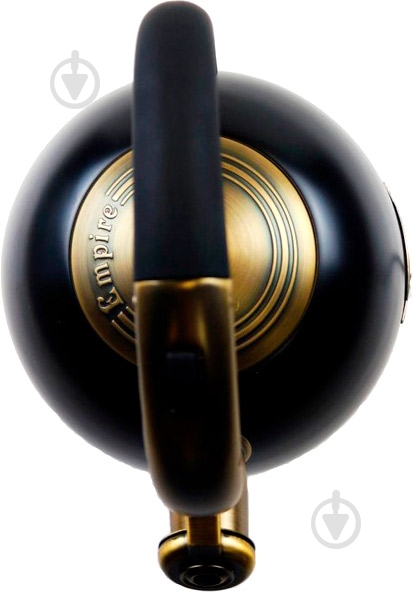 Електрочайник Kaiser WK 2000 Em - фото 4