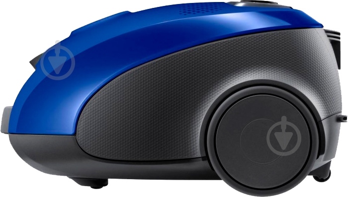 Пылесос Samsung классический VC24JVNJGBJ/EV blue - фото 4