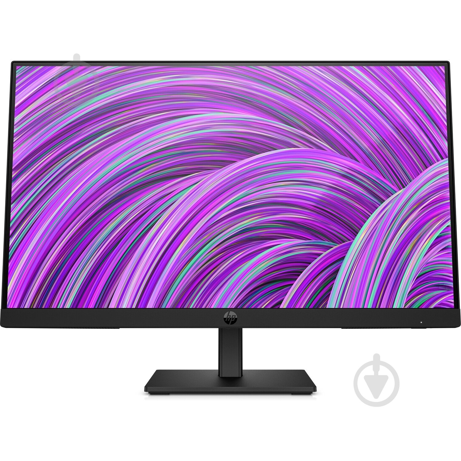Монитор HP P22H G5 21,5" (64W30AA) - фото 1 Монитор HP P22H G5 21,5" (64W30AA) - фото 1