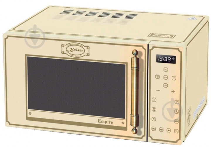 Микроволновая печь Kaiser M 2500 ElfEm - фото 1 Микроволновая печь Kaiser M 2500 ElfEm - фото 1
