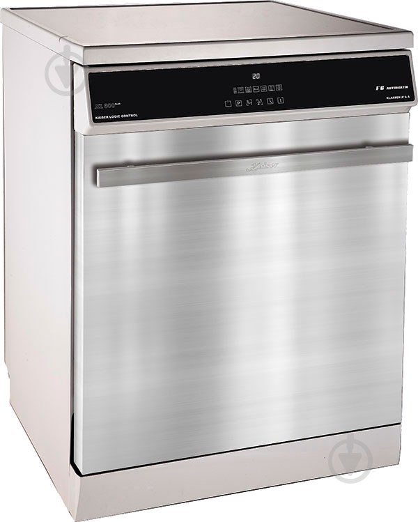 Посудомоечная машина Kaiser S 6062 XL - фото 1