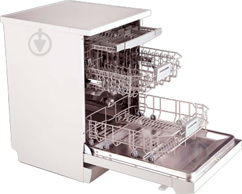 Посудомоечная машина Kaiser S 6062 XL - фото 4
