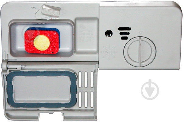 Посудомоечная машина Kaiser S 6062 XL - фото 5