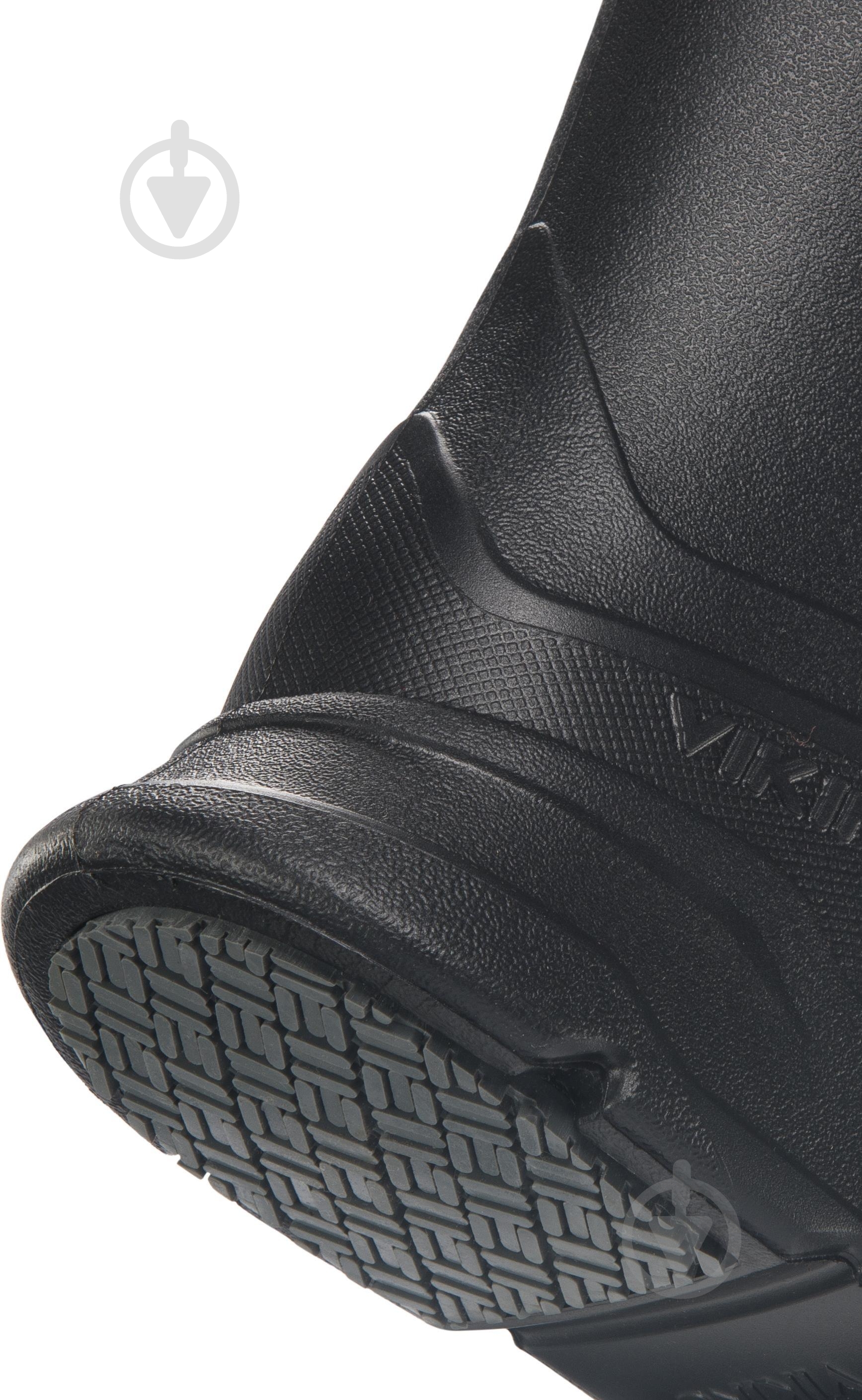 Чоботи зимові для хлопчиків Viking Playrox Warm розмір 38 чорний - фото 5