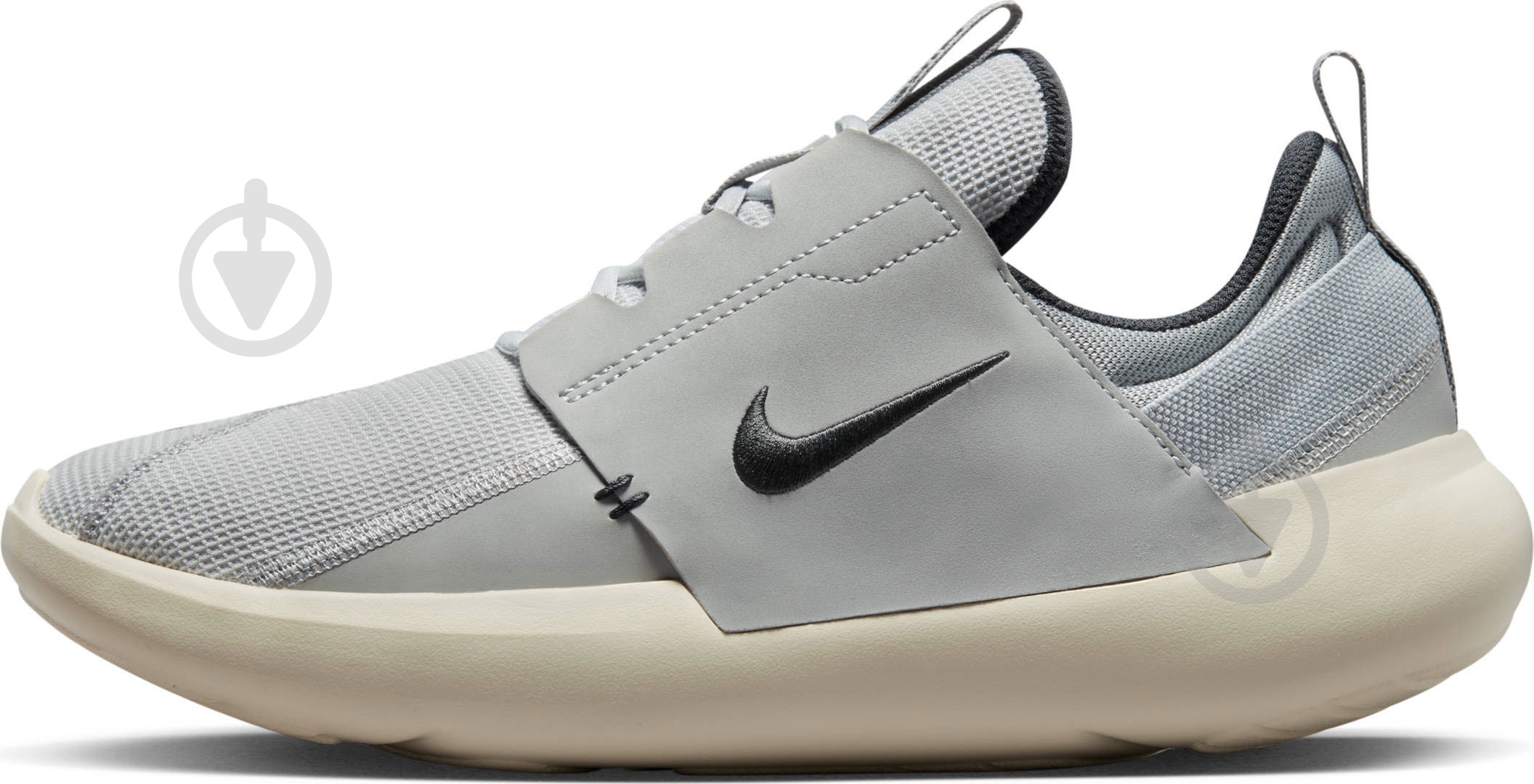 Кроссовки мужские демисезонные Nike E-SERIES AD DV2436-002 р.45 серые - фото 3