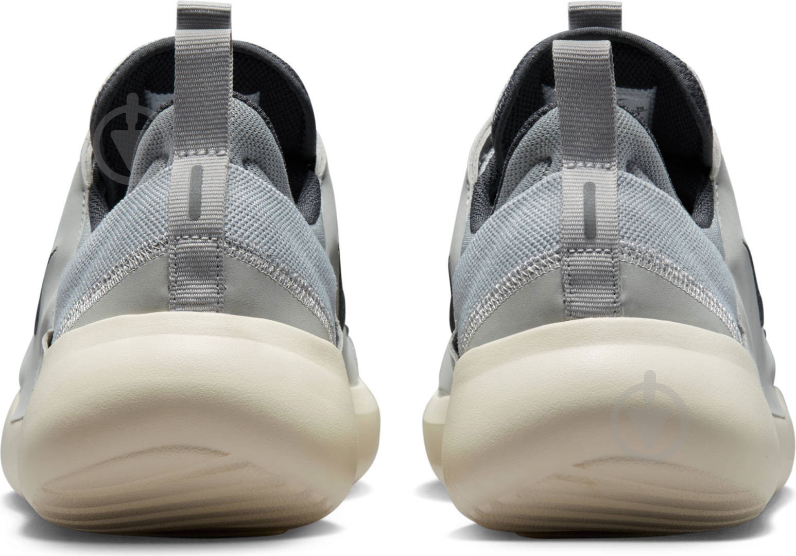 Кроссовки мужские демисезонные Nike E-SERIES AD DV2436-002 р.45 серые - фото 9