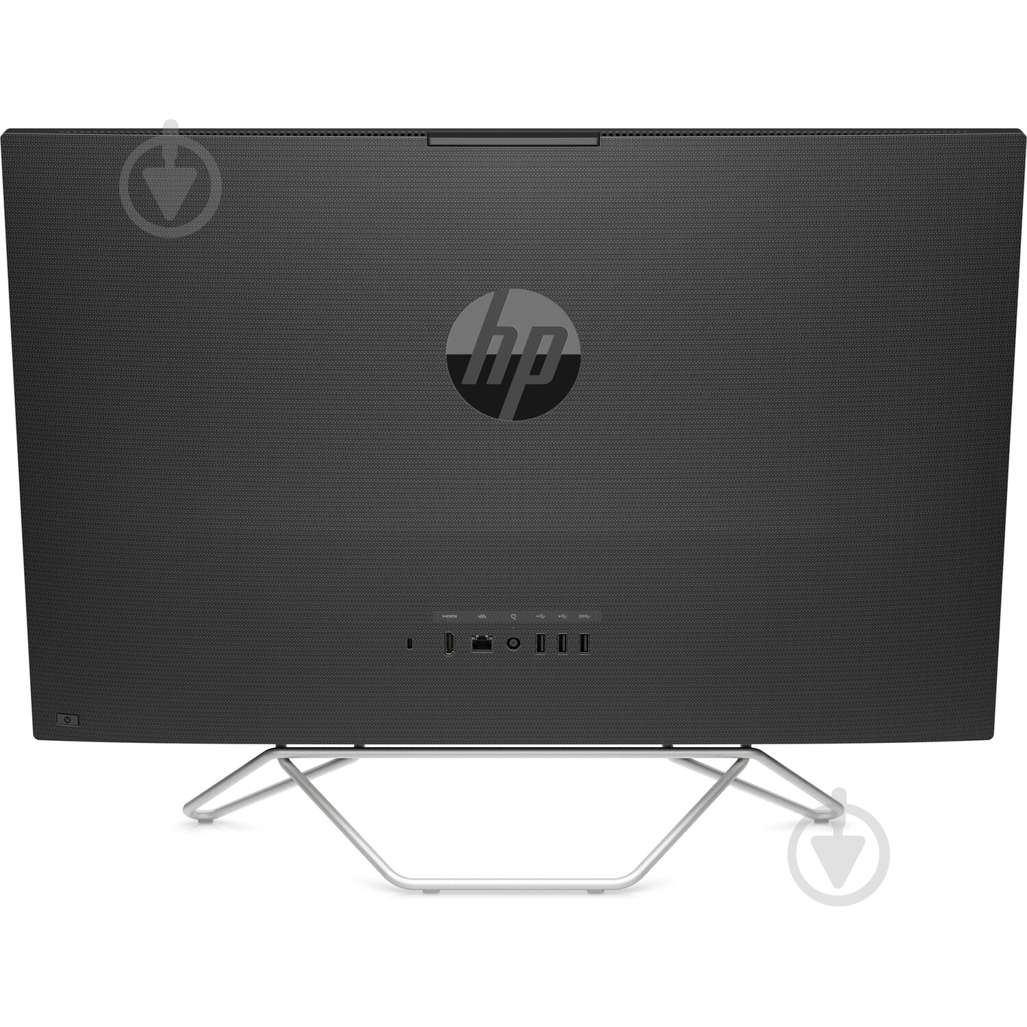 Моноблок HP 27-cb1039ua AiO 27 (6C965EA) black - фото 6 Моноблок HP 27-cb1039ua AiO 27 (6C965EA) black - фото 6