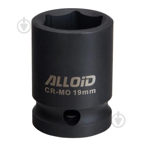 Головка Alloid ¾" 19 мм GU-70119 - фото 1