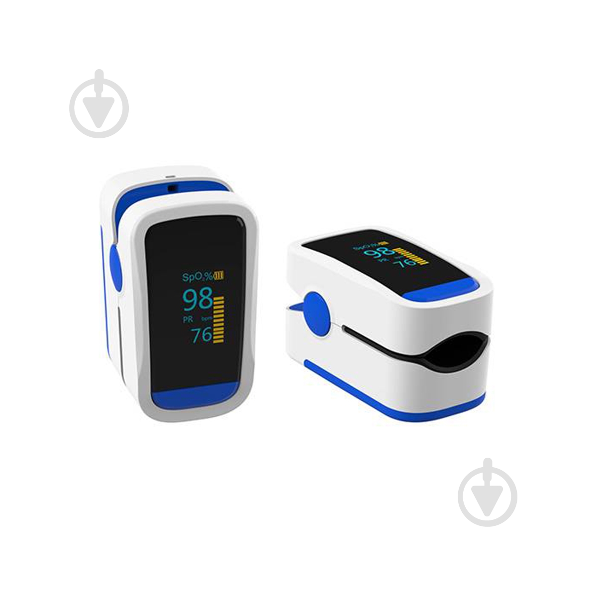 Пульсоксиметр CY901L - фото 2 Пульсоксиметр CY901L - фото 2