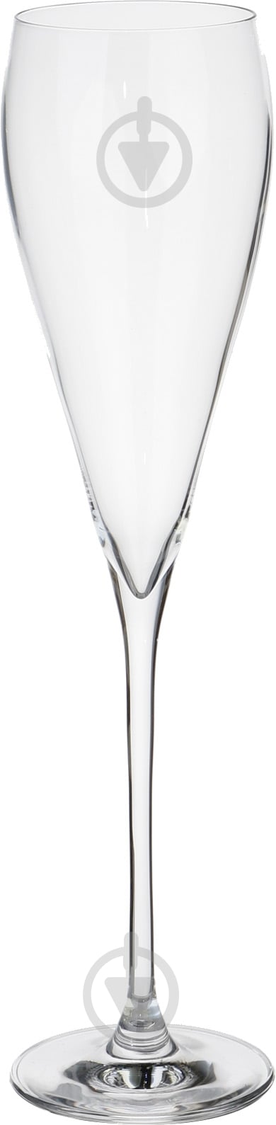 Набір бокалів для шампанського Fiora Elisa 280 мл 2 шт. - фото 1 Набір бокалів для шампанського Fiora Elisa 280 мл 2 шт. - фото 1