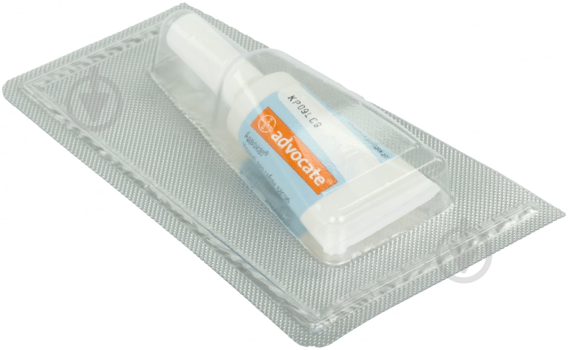 Капли Bayer для собак Advocate (за 1 пипетку 4 мл, 3 в уп.) от 25-40 кг 91030 4 мл - фото 2 Капли Bayer для собак Advocate (за 1 пипетку 4 мл, 3 в уп.) от 25-40 кг 91030 4 мл - фото 2