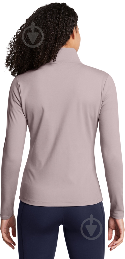 Джемпер Under Armour MOTION JACKET EMEA 1388650-015 р.M лиловый - фото 2