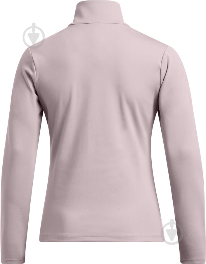 Джемпер Under Armour MOTION JACKET EMEA 1388650-015 р.M лиловый - фото 10