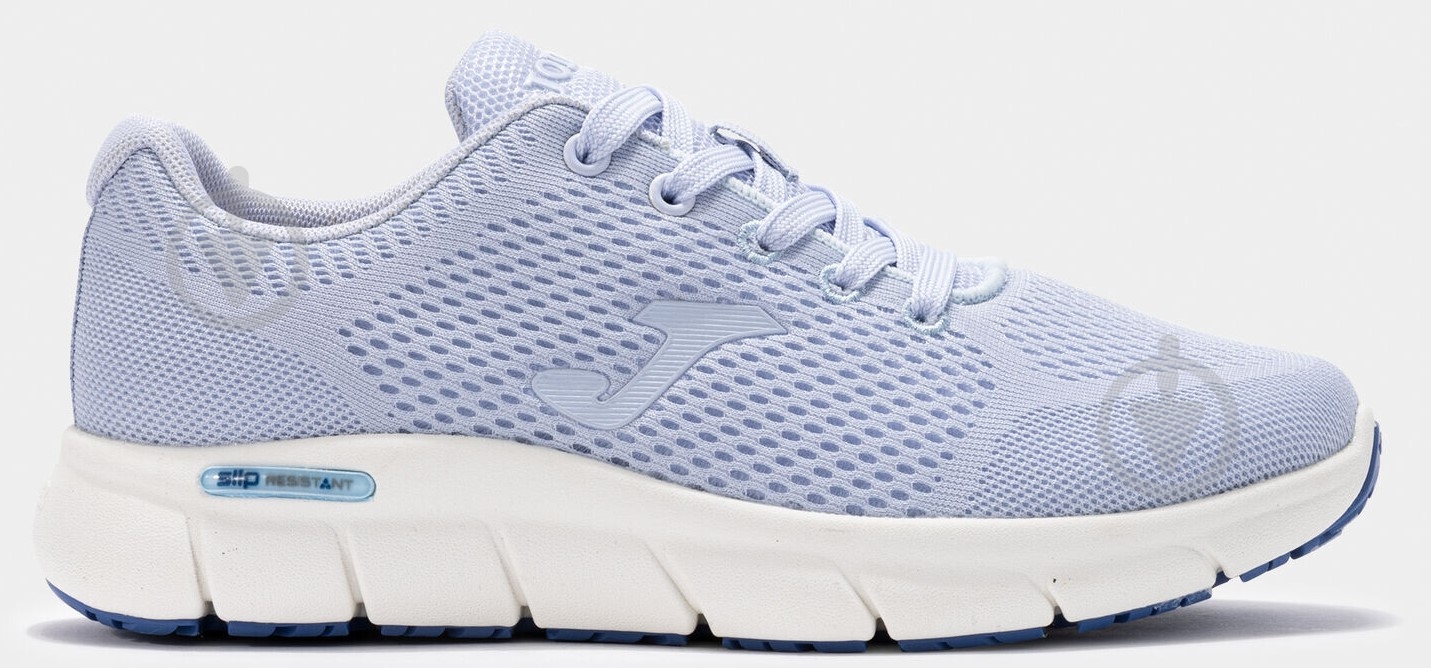 ᐉ Кросівки жіночі Joma ZEN Lady CZENLS2505 р.36 блакитні • Краща
