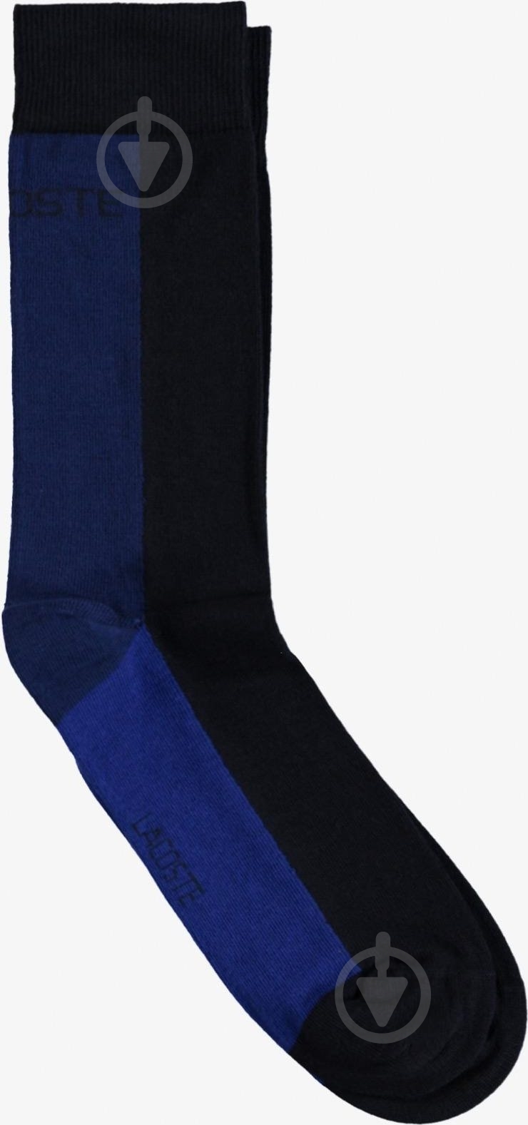 Шкарпетки Lacoste SOCKS RA2210-10L мульті 1 шт. - фото 1