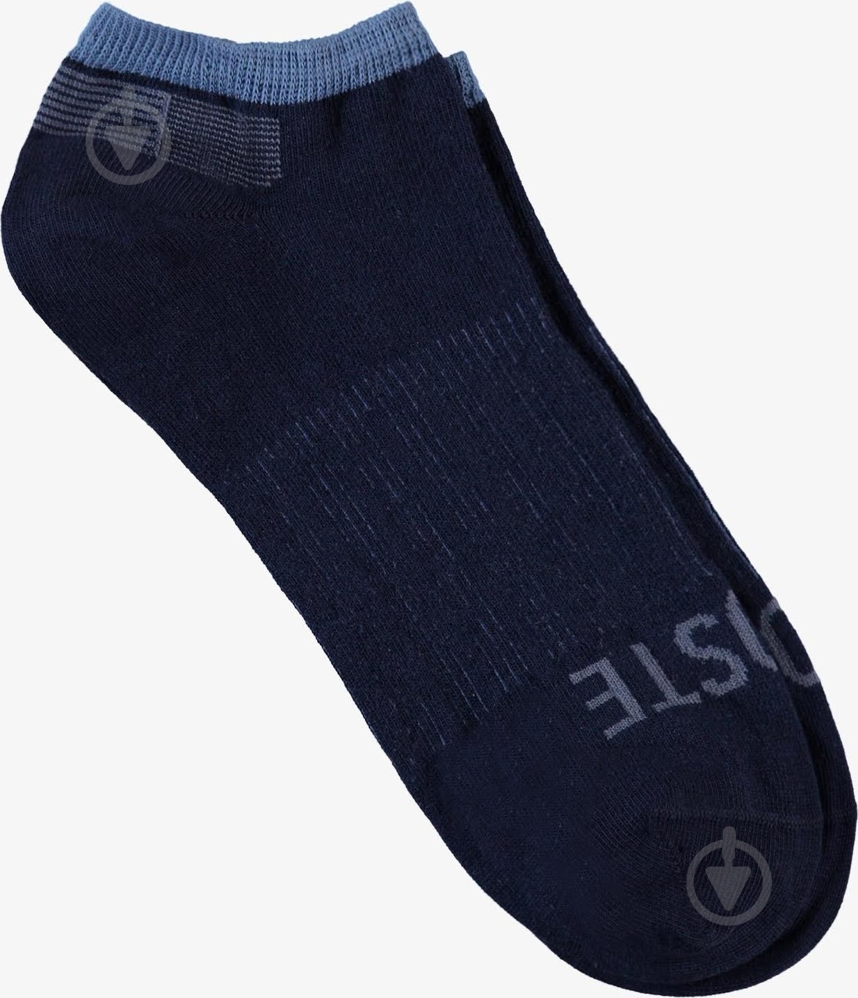 Носки Lacoste SOCKS RA0116-16L мульти 1 шт. - фото 1