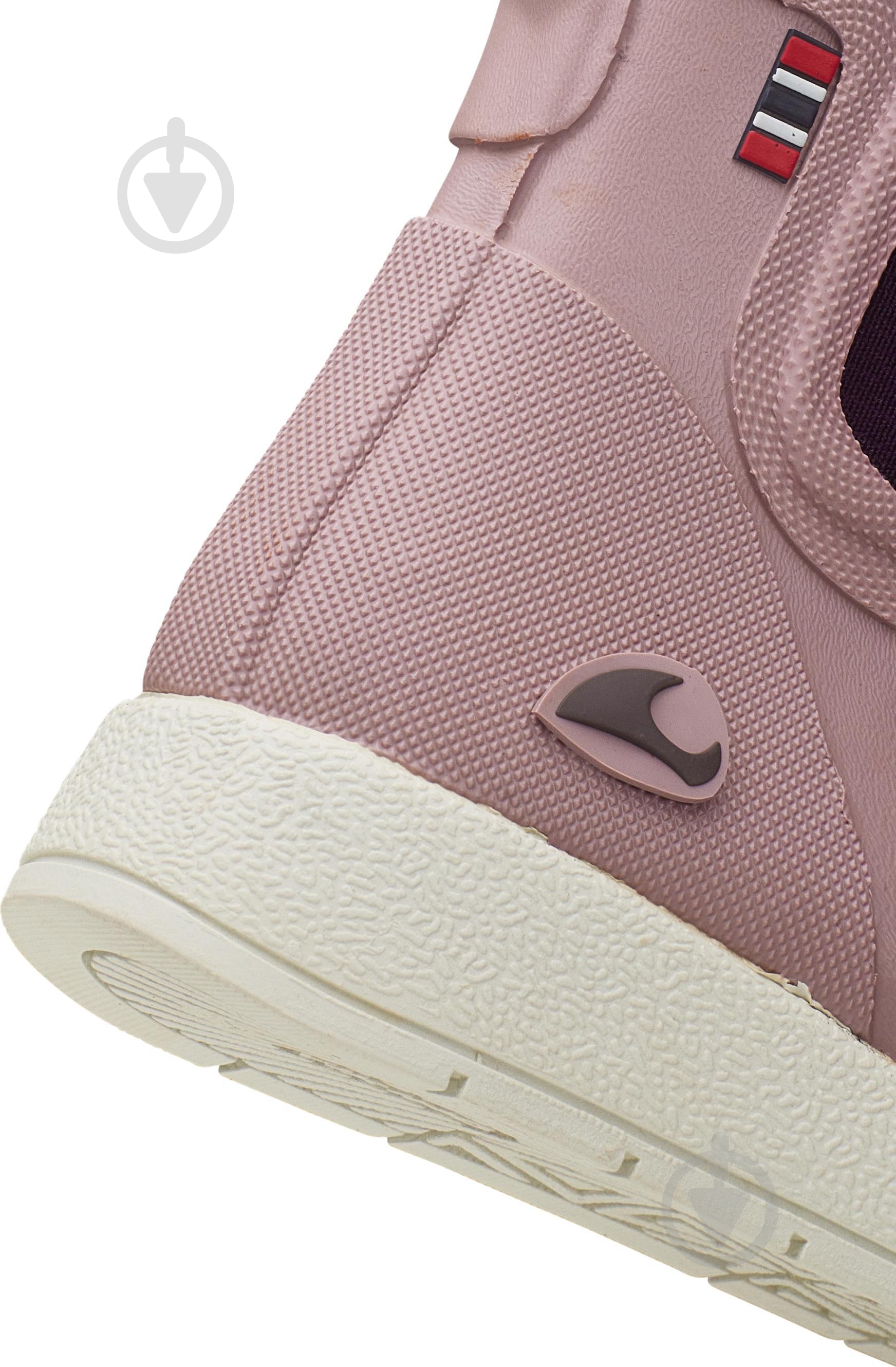 Чоботи для дівчаток Viking River Chelsea розмір 33 рожевий - фото 5 Чоботи для дівчаток Viking River Chelsea розмір 33 рожевий - фото 5