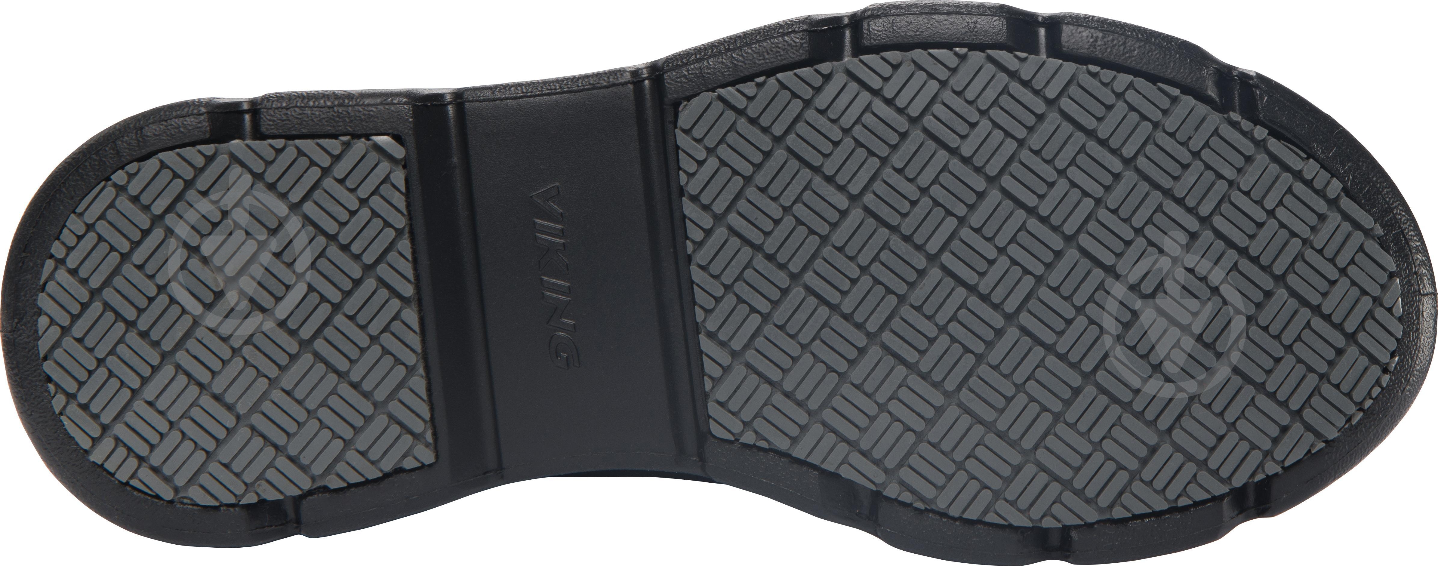 Чоботи зимові для хлопчиків Viking Playrox Warm розмір 36 чорний - фото 2