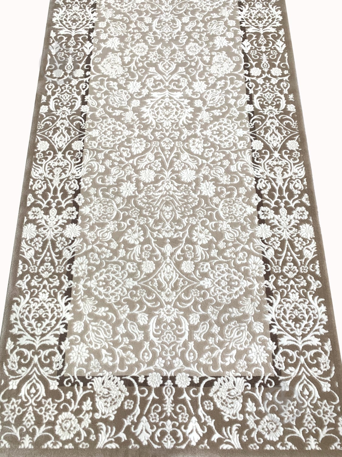 Ковер Art Carpet LAVINIA 360D 160x230 см - фото 2