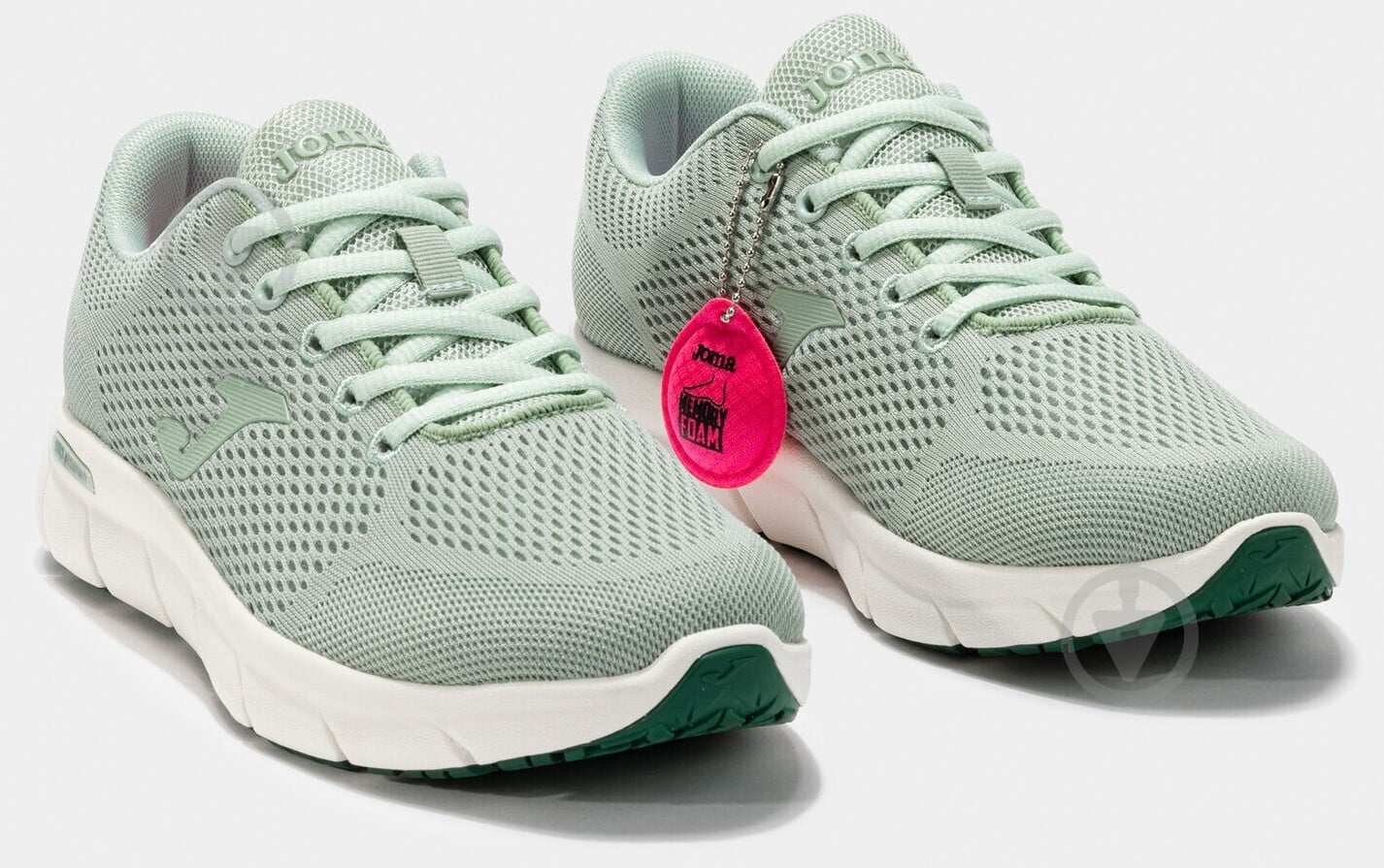 ᐉ Кросівки жіночі Joma ZEN Lady CZENLS2515 р.36 зелені • Краща