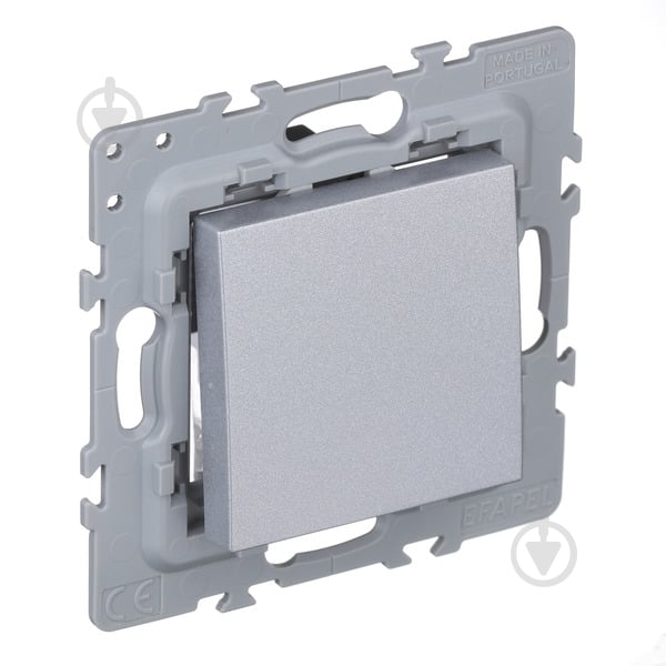 Кнопка Efapel Latina 4715112 SAL - фото 2 Кнопка Efapel Latina 4715112 SAL - фото 2