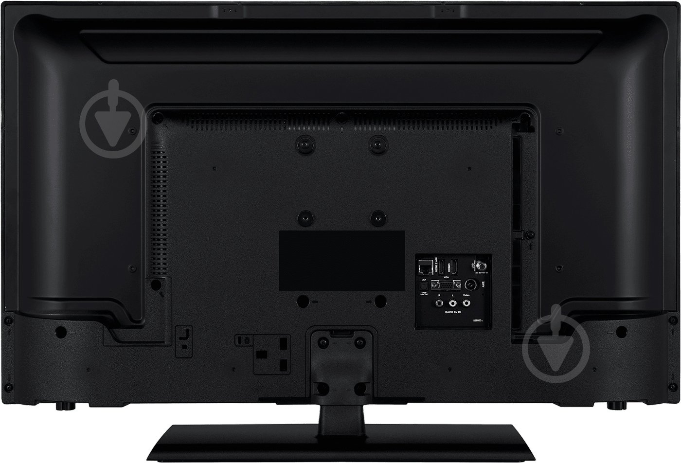 Телевизор Hitachi 32HAE2350 - фото 4