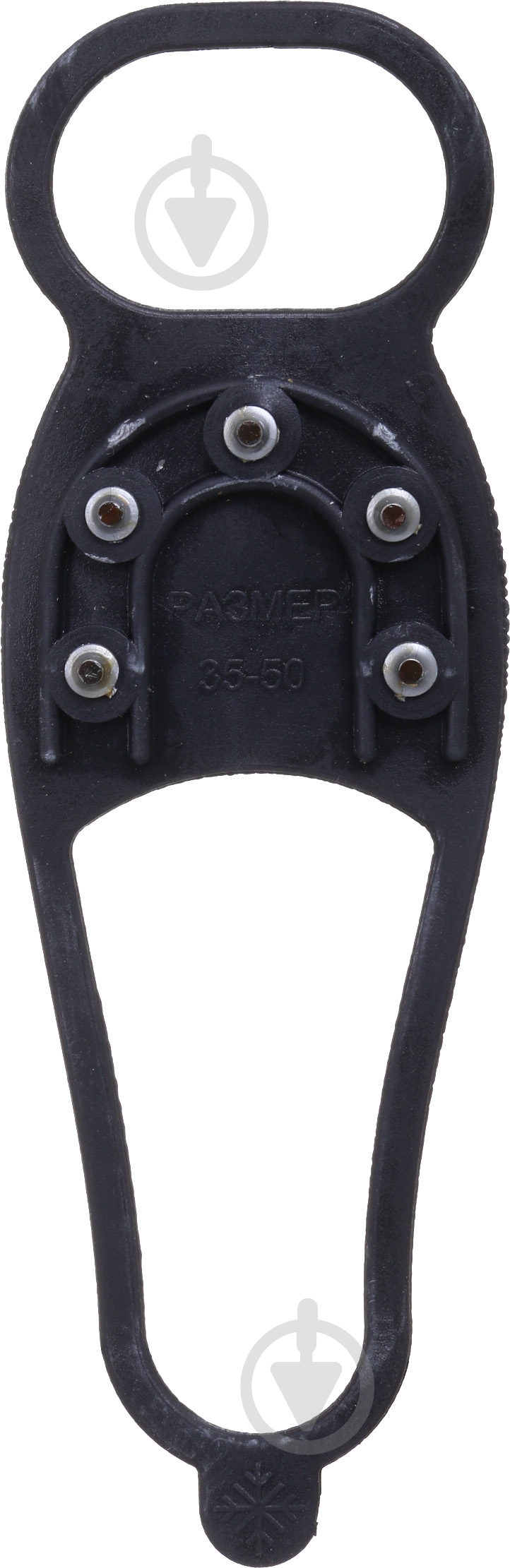 Ледоступы 5 шипов - фото 2