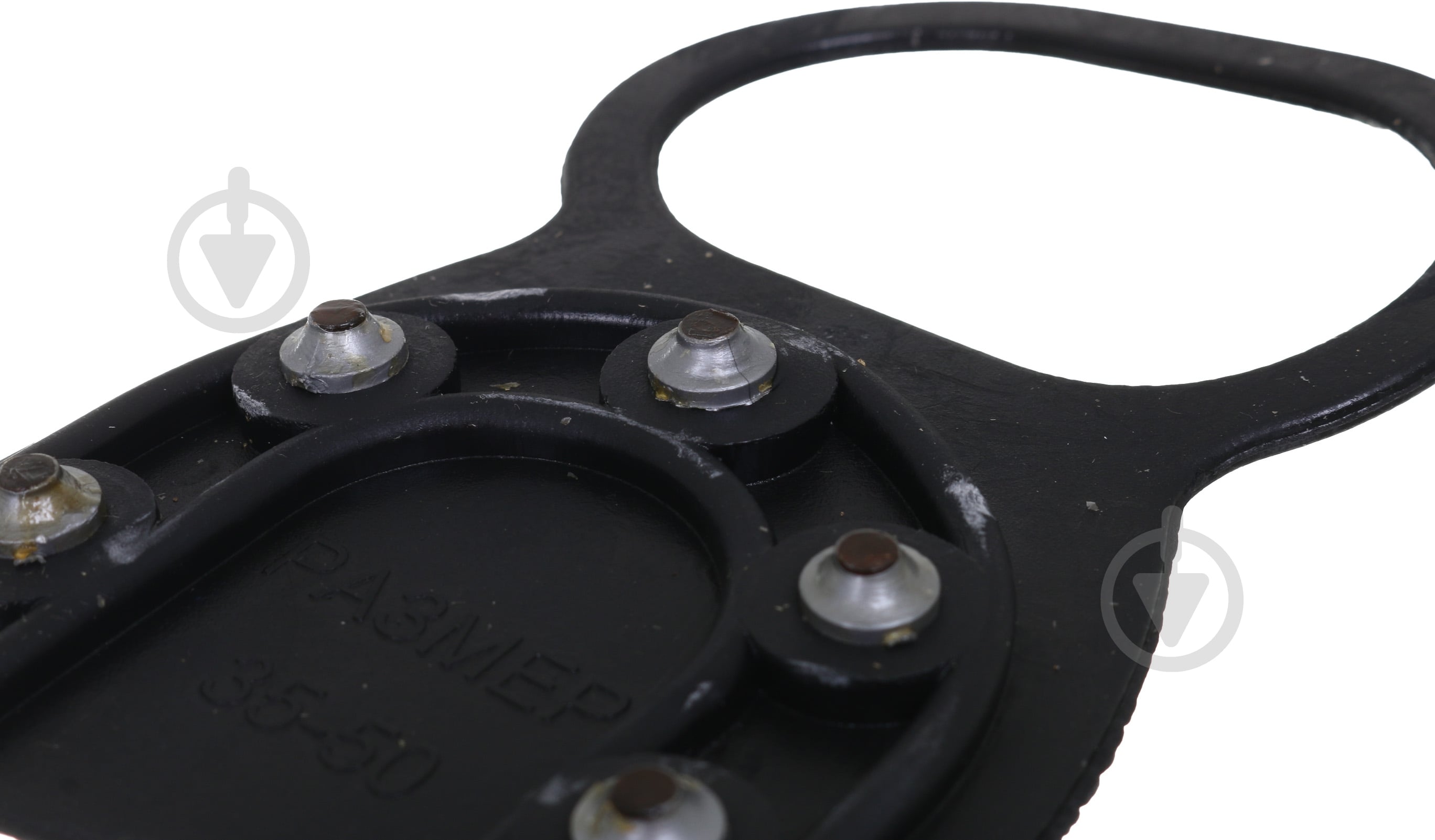 Ледоступы 5 шипов - фото 4