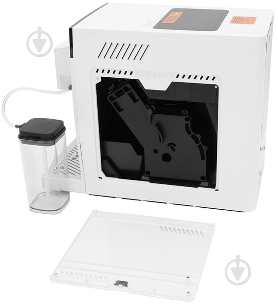 Кофемашина LIBERTY`S RM-A20S Libera Plus белая - фото 8