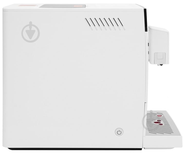 Кофемашина LIBERTY`S RM-A20S Libera Plus белая - фото 10