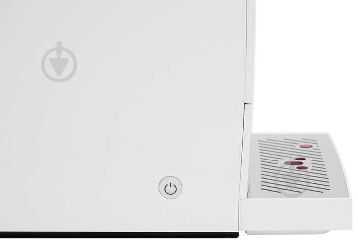 Кофемашина LIBERTY`S RM-A20S Libera Plus белая - фото 11