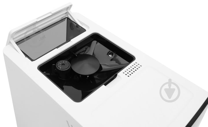 Кофемашина LIBERTY`S RM-A20S Libera Plus белая - фото 13