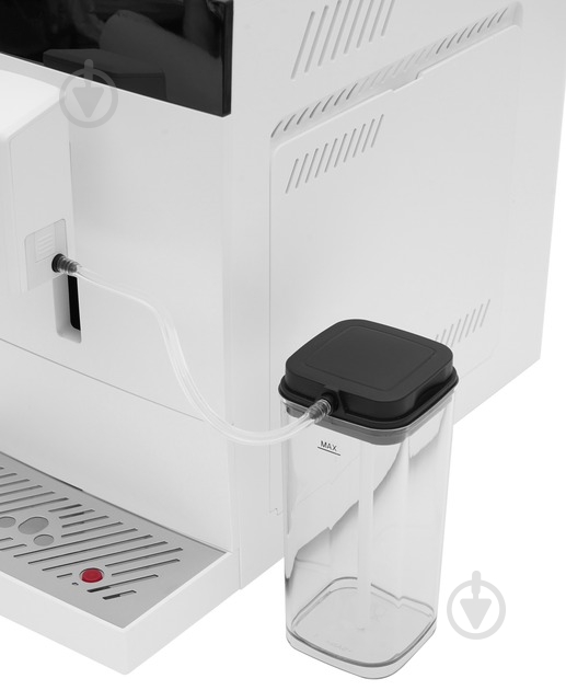 Кофемашина LIBERTY`S RM-A20S Libera Plus белая - фото 14