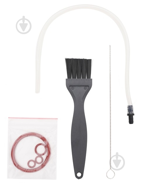 Кофемашина LIBERTY`S RM-A20S Libera Plus белая - фото 17